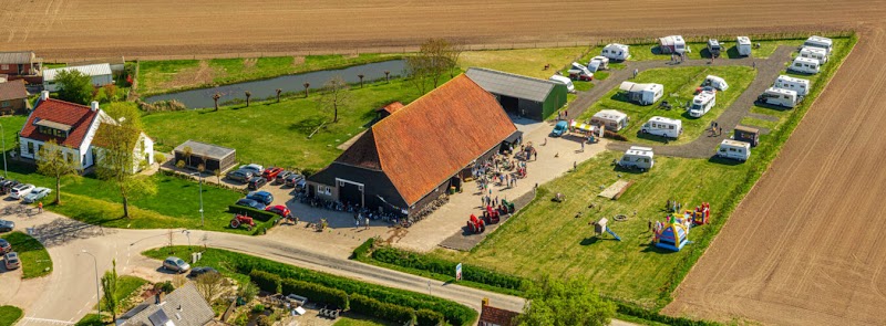 De Groene Schans