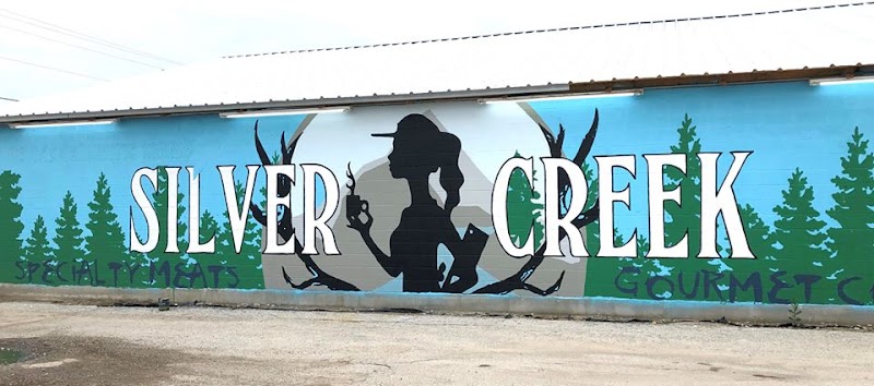 Silver Creek Specialty Meats and Gourmet Coffee photo 3