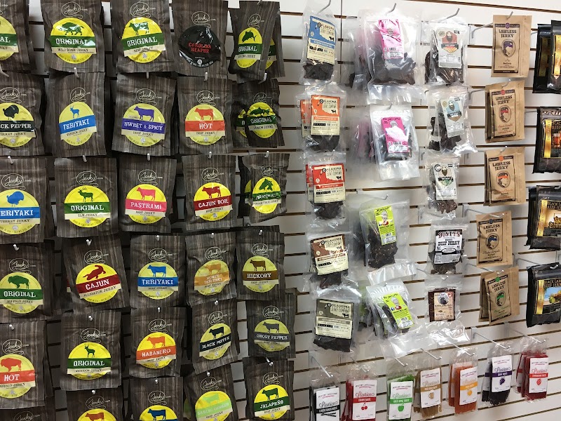 Silver Creek Specialty Meats and Gourmet Coffee photo 1