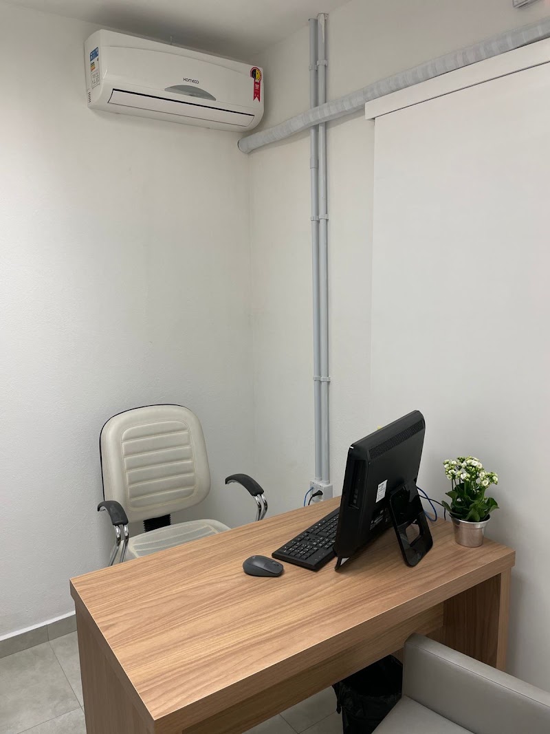 Foto de Clínica Health Medicina e RX- Araquari