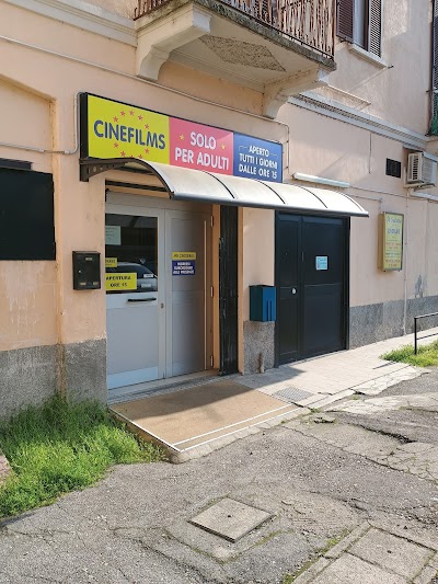 Il Salotto Cinefilms
