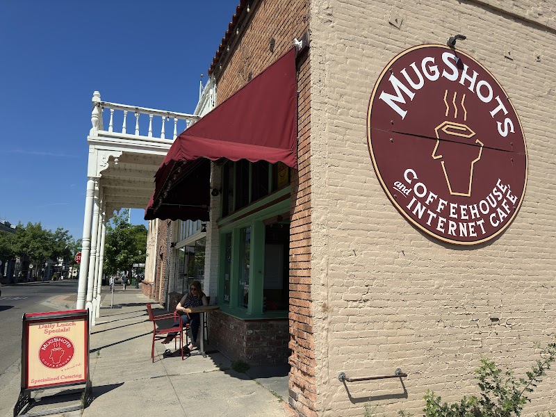 Mug Shots Coffee House photo 3