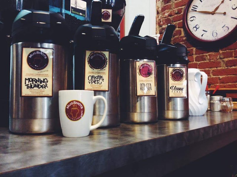 Mug Shots Coffee House photo 2