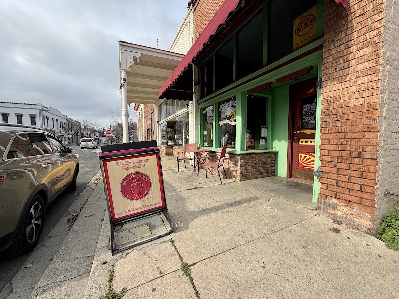 Mug Shots Coffee House photo 4