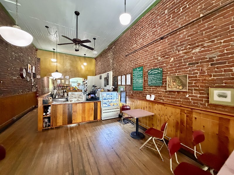 Mug Shots Coffee House photo 1