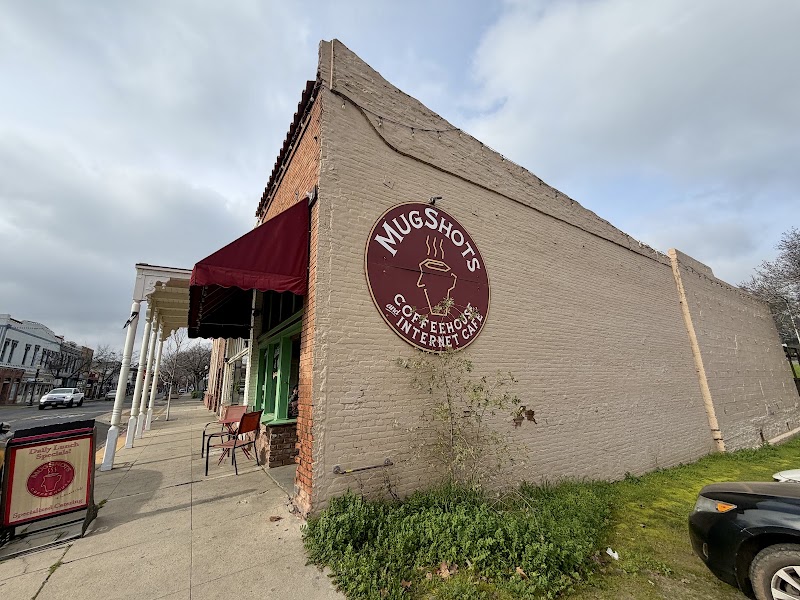 Mug Shots Coffee House photo 3