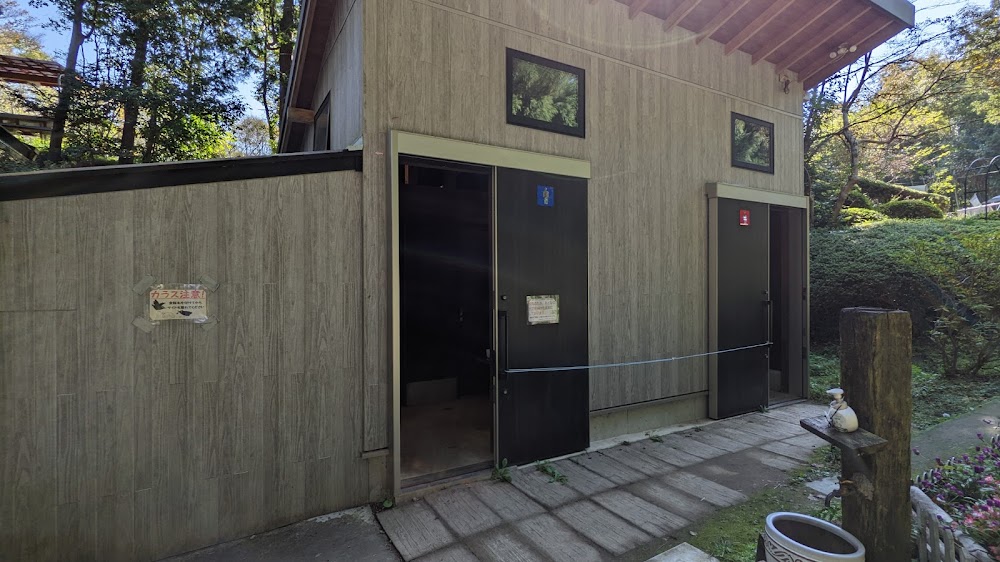 柿山田オートキャンプガーデン