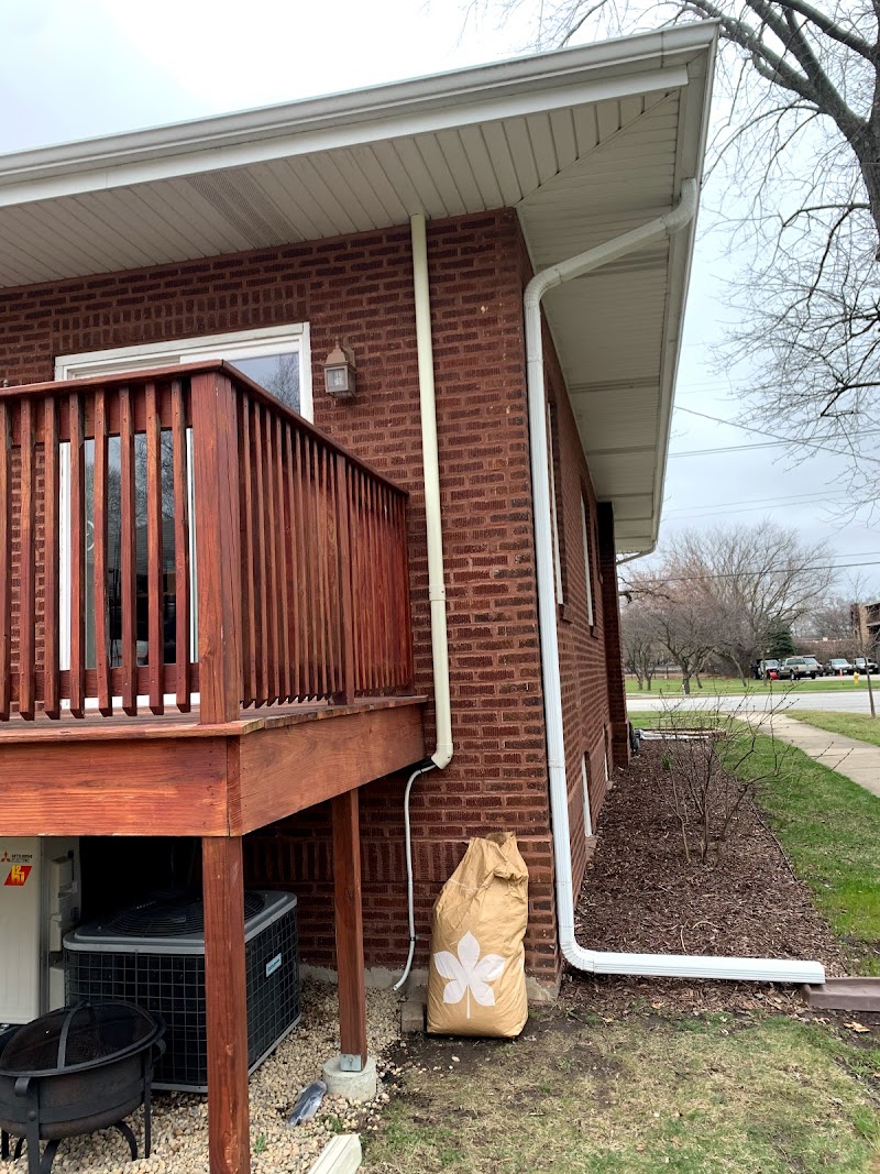 Polar Vortex Heating & Cooling - General Contractor in Chicago