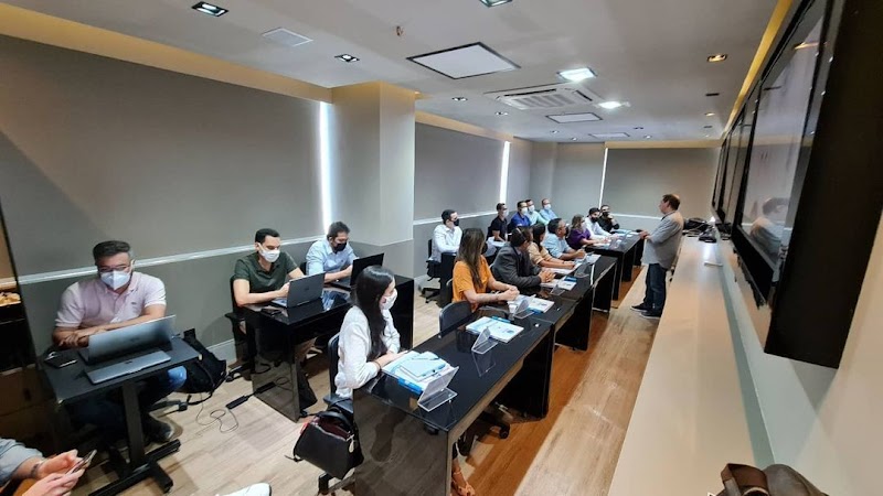 Imagem Pierre Fauchard - Itaigara Salvador - foto 3