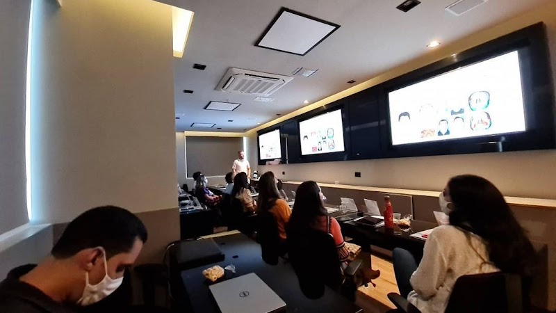 Imagem Pierre Fauchard - Itaigara Salvador - foto 5