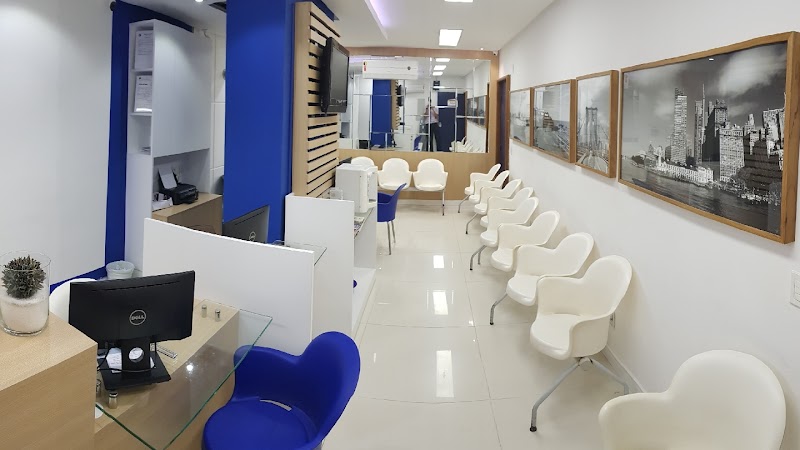 Imagem Pierre Fauchard - Itaigara Salvador