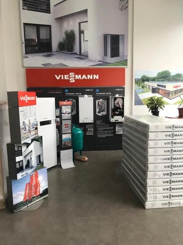 Buca Viessmann Servisi - Kombi Servisi