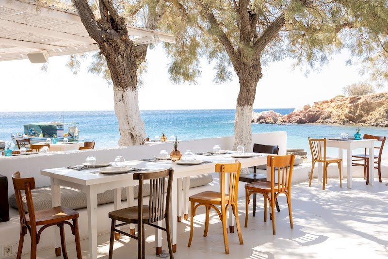 Cookoovaya Antiparos