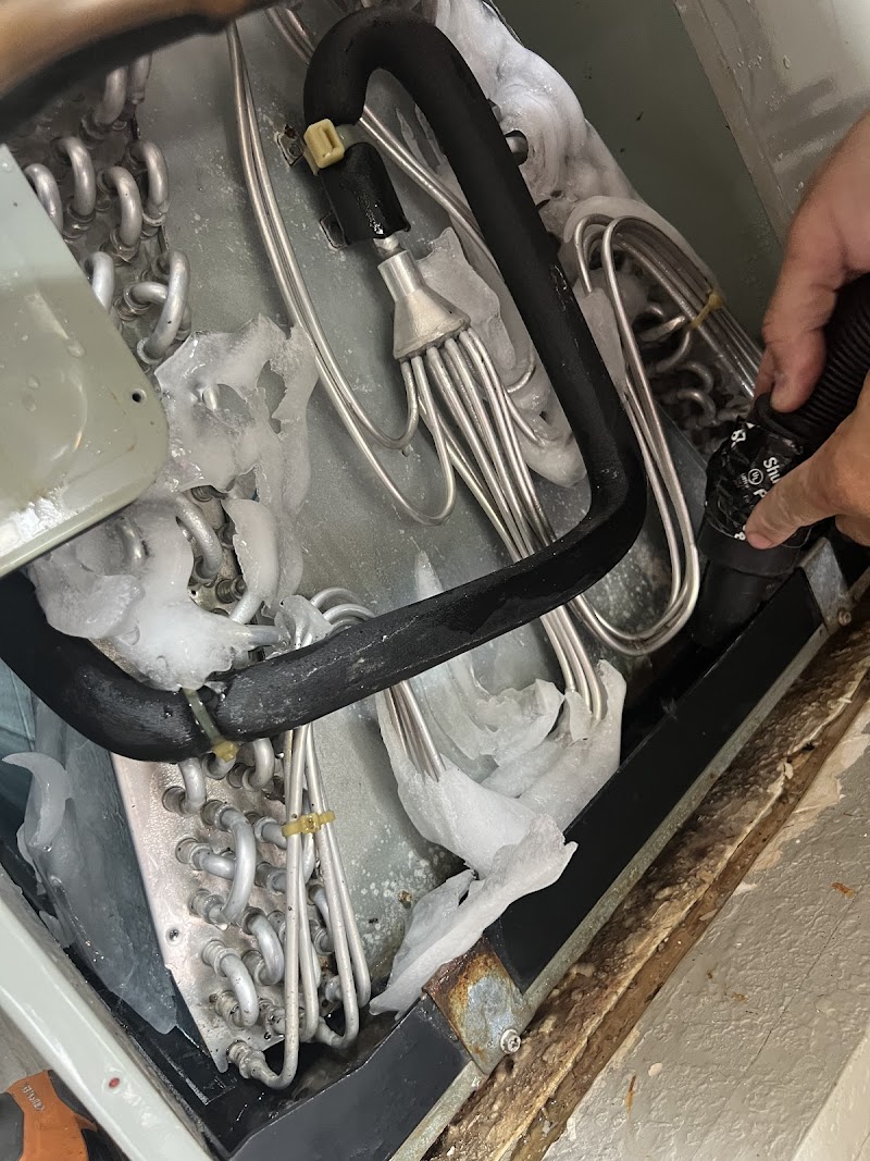 Air Evolution Cooling and Heating Services LLC - General Contractor in Orlando