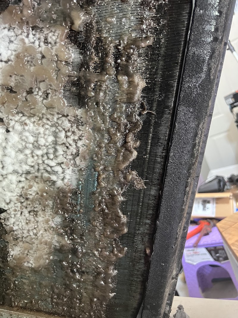 Air Evolution Cooling and Heating Services LLC - General Contractor in Orlando