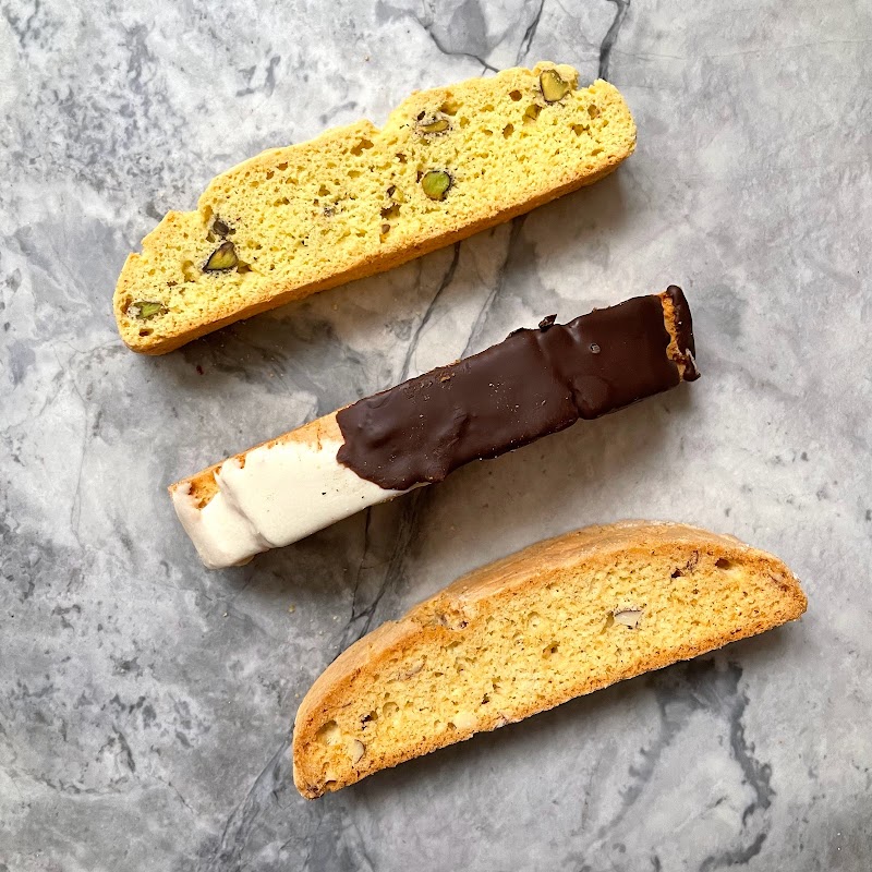 Café Olimpico - Mile End photo 2