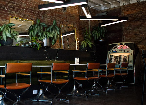 Photo by Please & Thank You "FRANK"