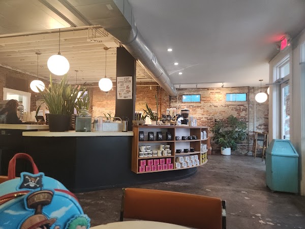 Photo by Tara McArthur