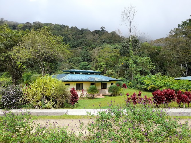 Toucan Valley Resort at Osa Mountain