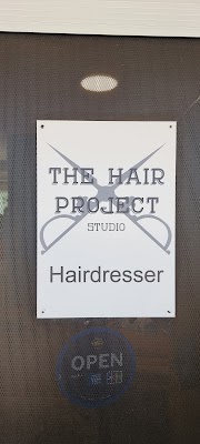 The hair project studio