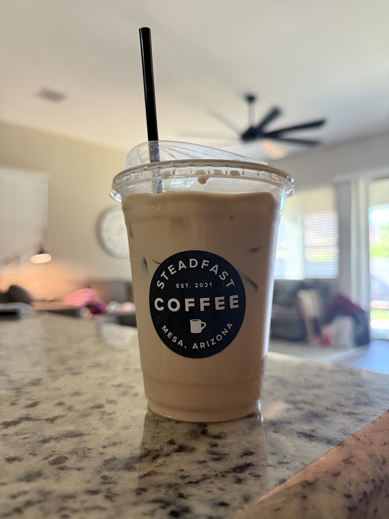 Steadfast Coffee at Eastmark photo 2