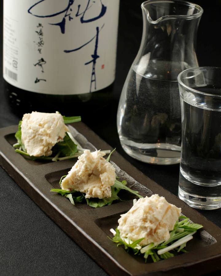 日本酒専門店　萬亮