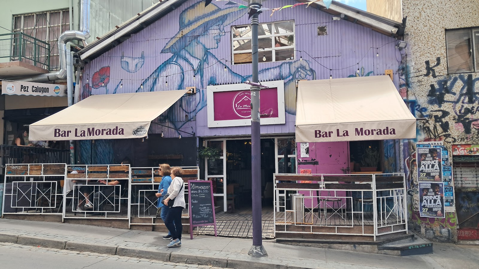 La Morada