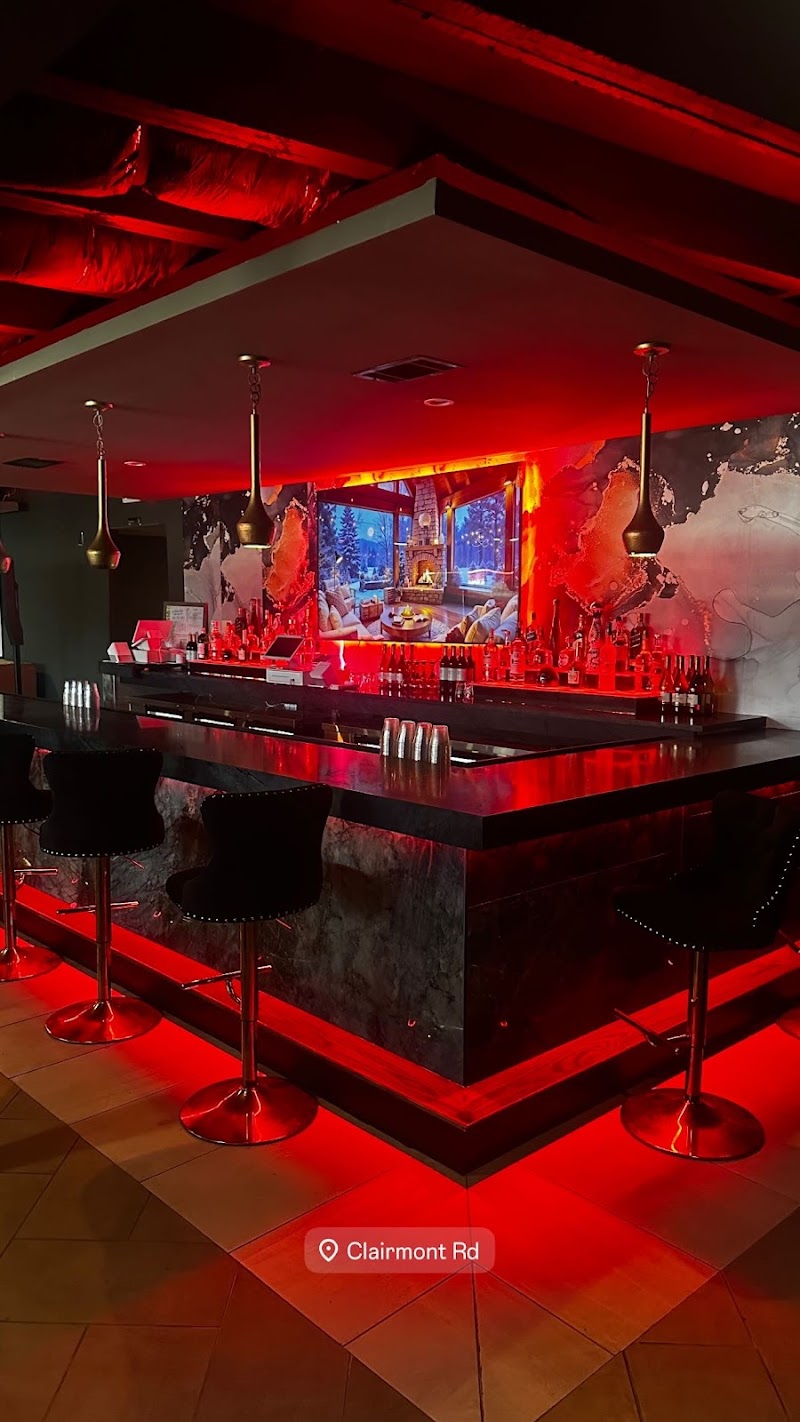 Gaslight Lounge