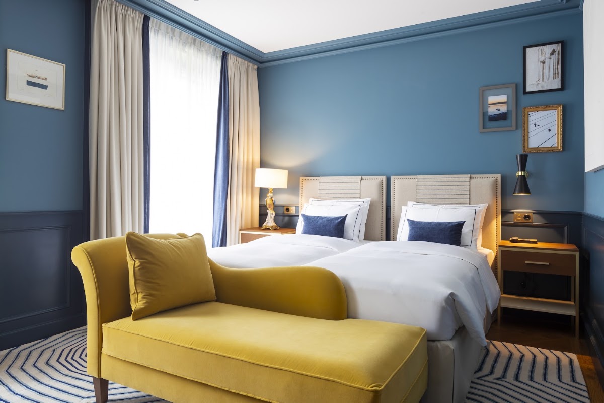 Hôtel Longemalle, dog-friendly hotel