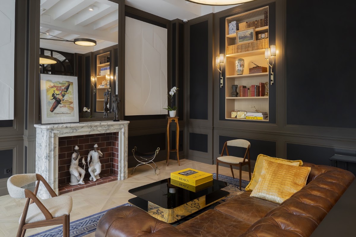 Hôtel Longemalle, dog-friendly hotel, photo 5