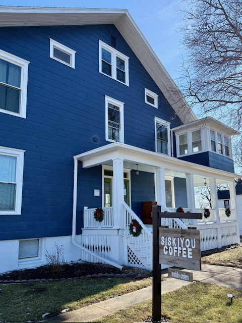 Siskiyou Coffee photo 3