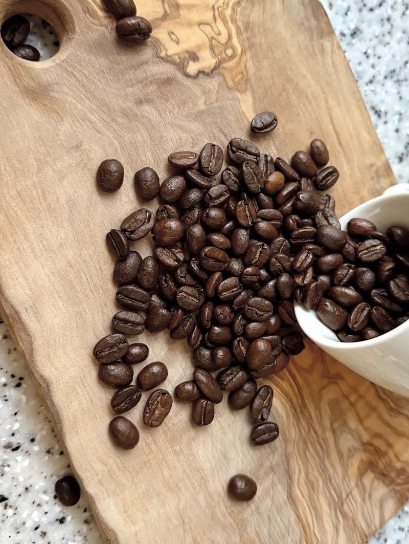 Siskiyou Coffee photo 4