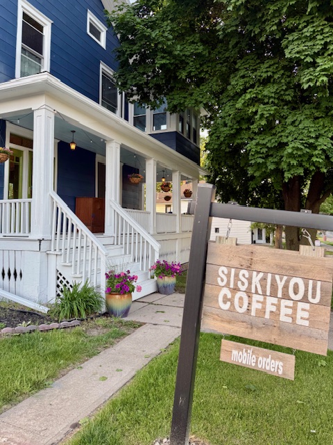 Siskiyou Coffee photo 3
