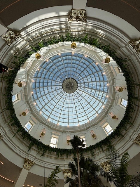 Centro Comercial Plaza Norte 2 fotoğraf 1