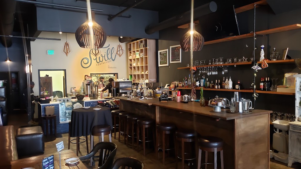 Swill by Blacksmiths