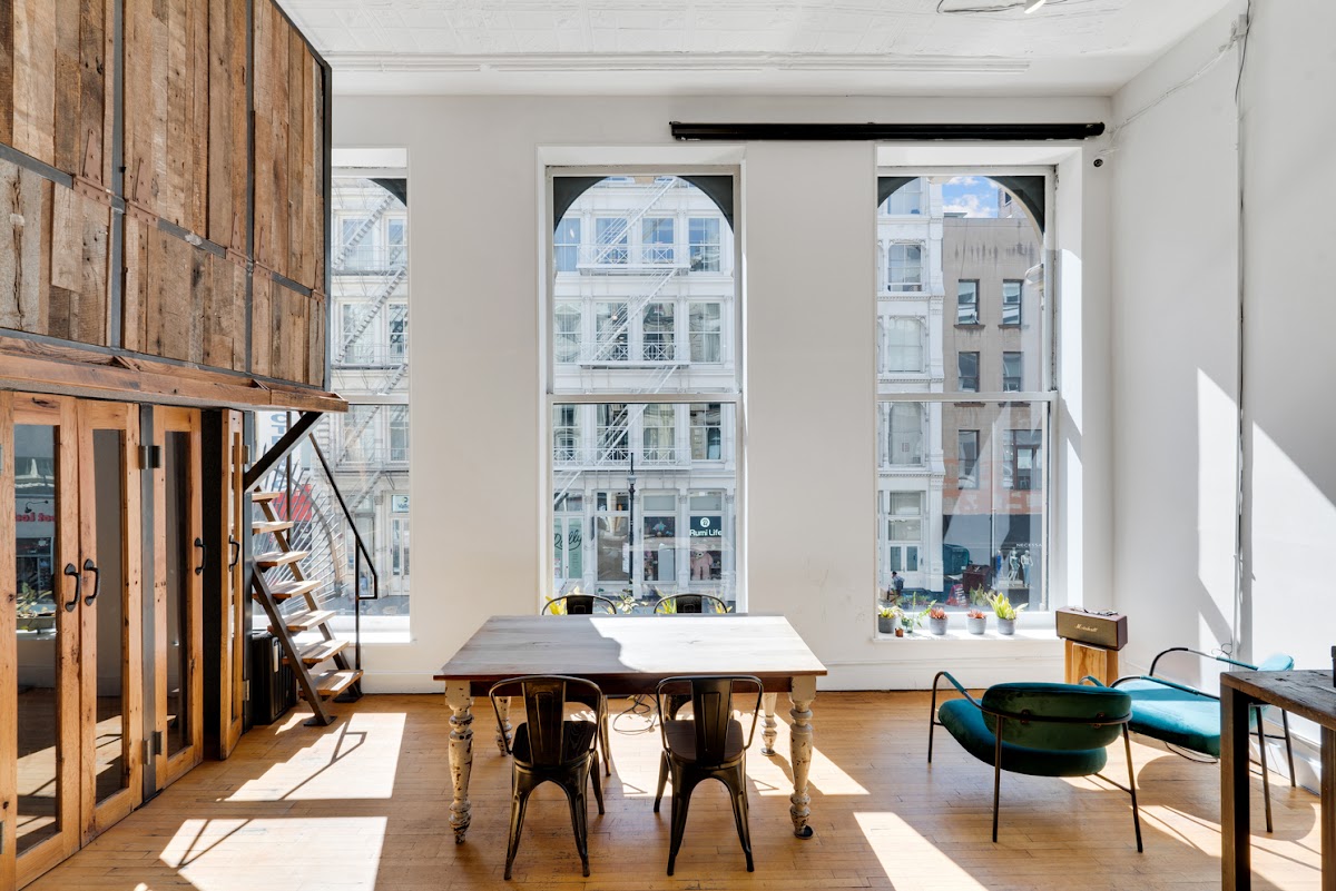 The Farm Soho NYC - Event Venues and Day Offices: Google Places image 5