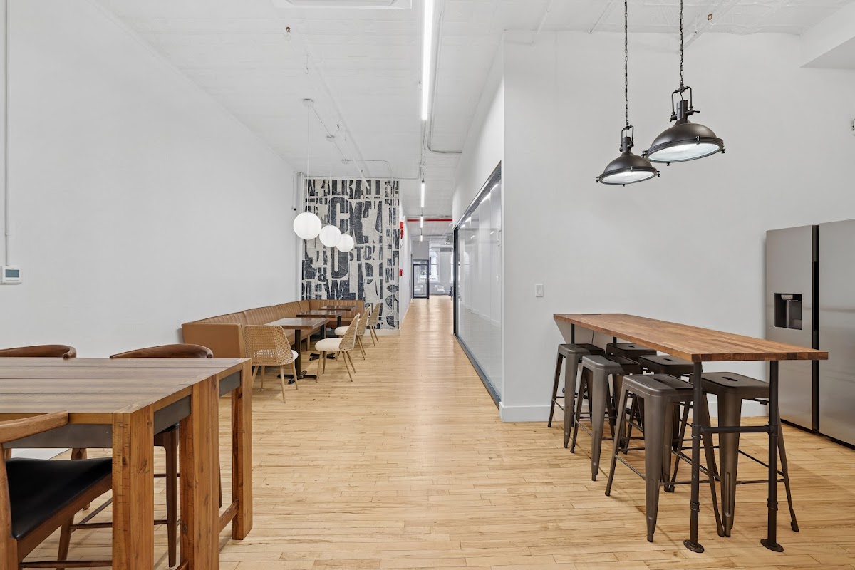 The Farm Soho NYC - Event Venues and Day Offices: Google Places image 2