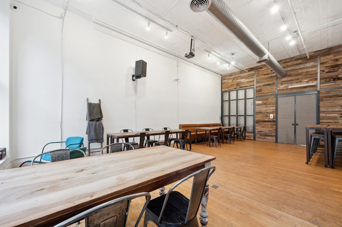 The Farm Soho NYC - Event Venues and Day Offices: Google Places image 3