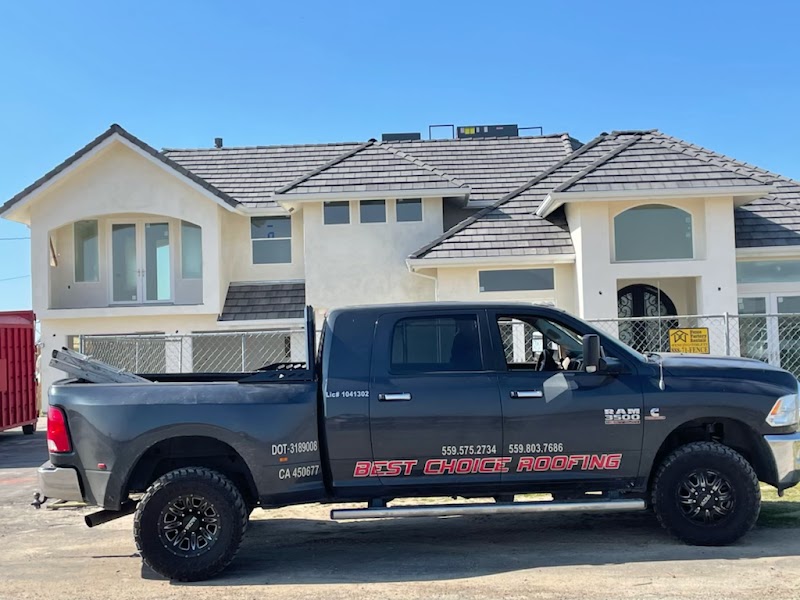 Best Choice Roofing photo 4