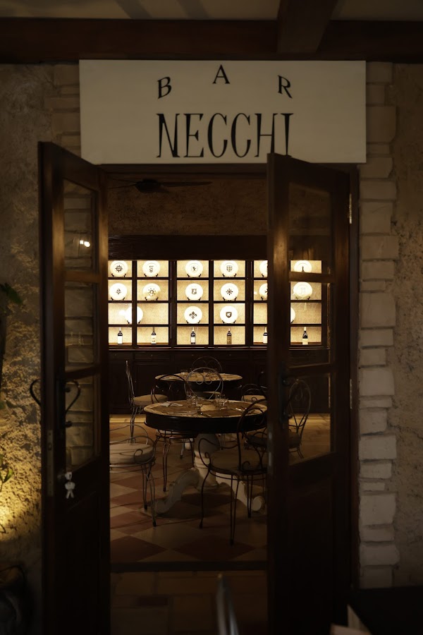 L'Osteria Pizza e Cucina Seminyak 1