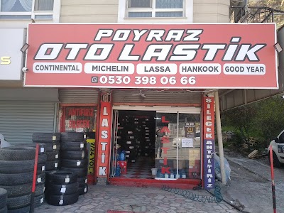Poyraz oto lastik 7 24 yol yardim - Oto Servisi