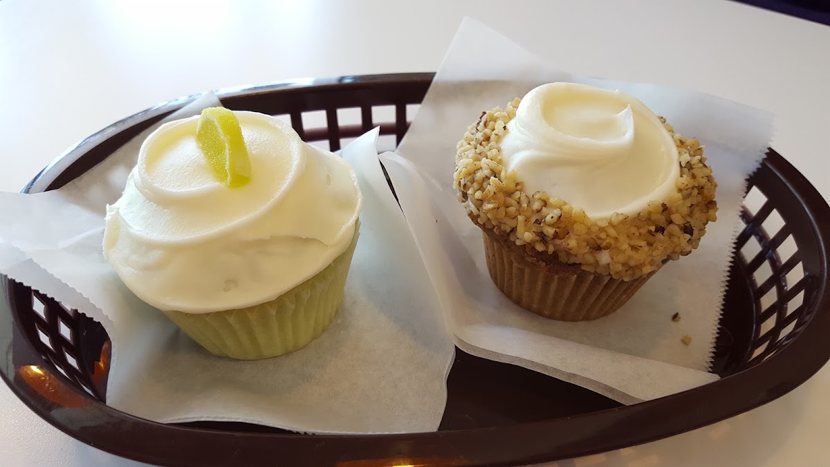 Frosted Cupcakery: Google Places image 2