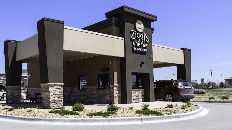 Ziggi's Coffee photo 1