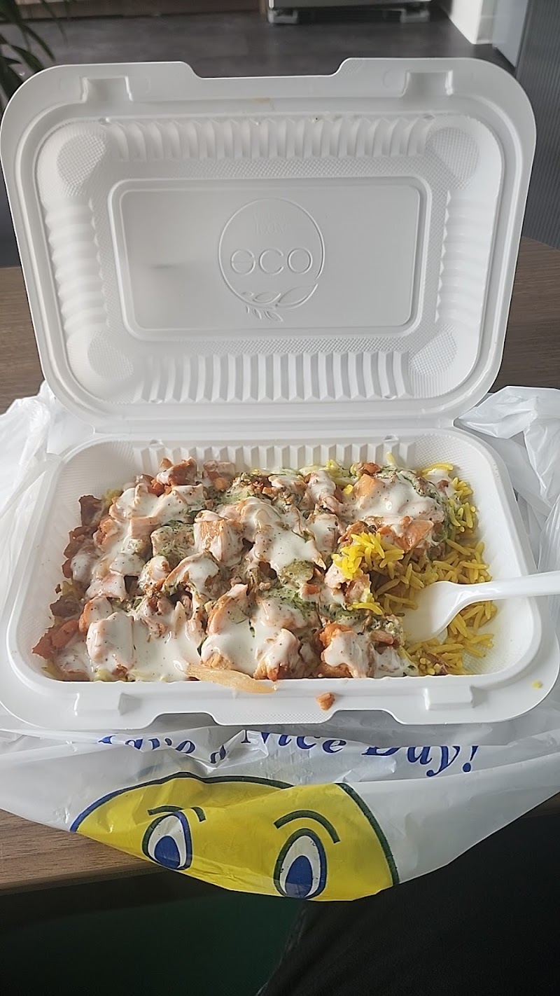 Umar Express Halal Food photo 3