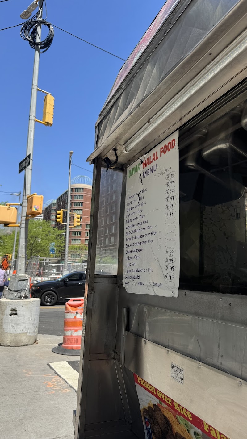 Umar Express Halal Food photo 6