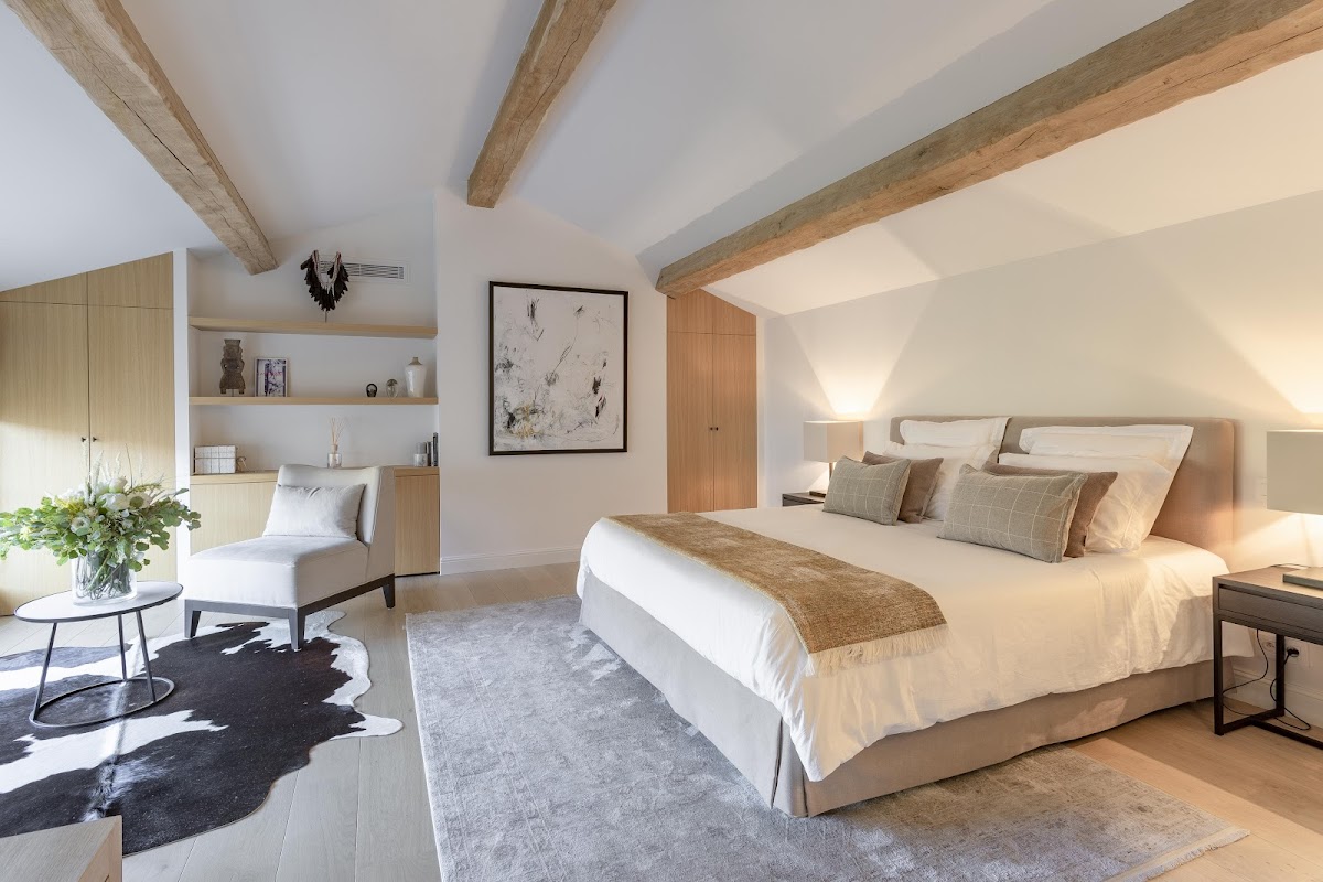 Mougins Luxury Retreats — 3
