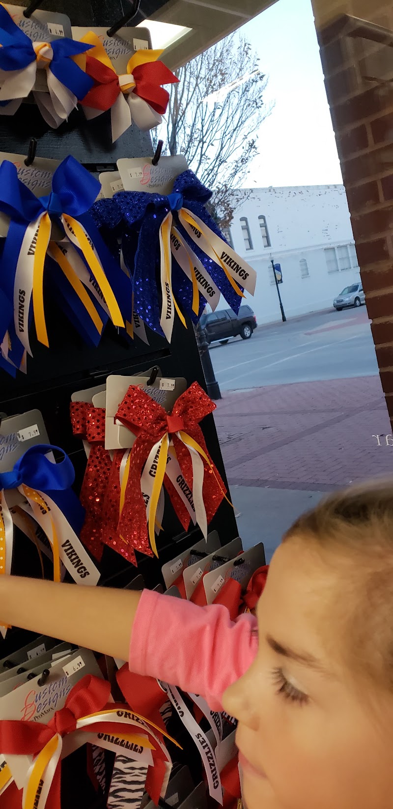 McKinneys Sport Shop photo