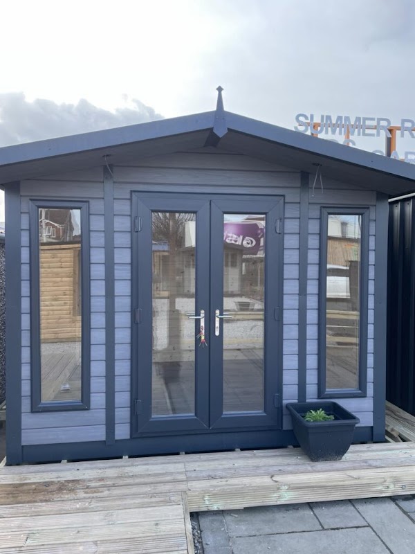 Warleys Outdoor Living