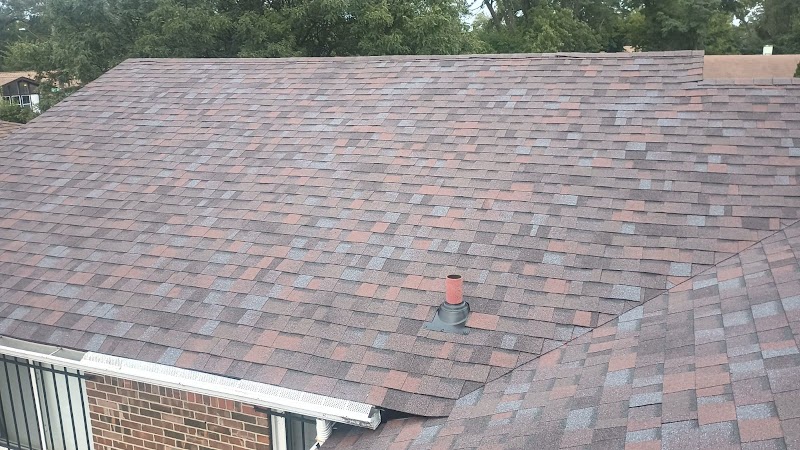 P D Roofing photo 2