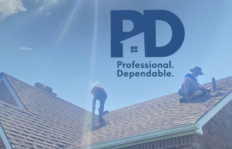 P D Roofing photo 1